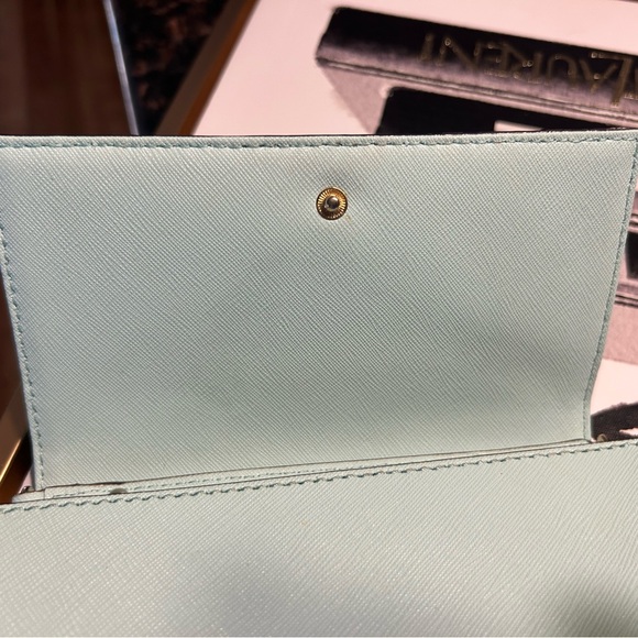 Kate Spade Light Mint cross body - Picture 7 of 7